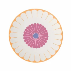 Villeroy & Boch Servierteller 32cm mehrfarbig