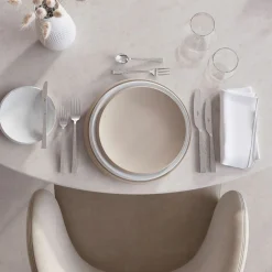 Villeroy & Boch Speiseteller 29,2cm beige