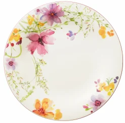 Villeroy & Boch Speiseteller 27cm mehrfarbig