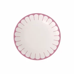 Villeroy & Boch Speiseteller 26,5cm pink