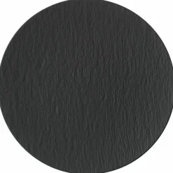 Villeroy & Boch Speiseteller 27cm schwarz