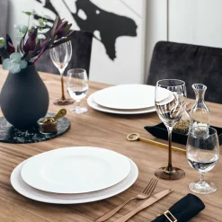 Villeroy & Boch Speiseteller 27,1cm weiß