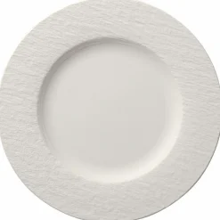 Villeroy & Boch Speiseteller 27,1cm weiß