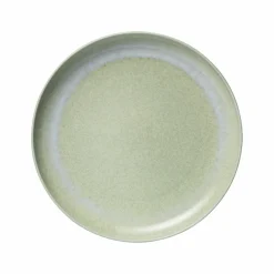 Villeroy & Boch Speiseteller 27cm grün