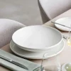 Villeroy & Boch Suppenteller 25cm weiß