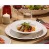 Villeroy & Boch Suppenteller 24,7cm weiß