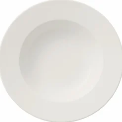 Villeroy & Boch Suppenteller 24,7cm weiß