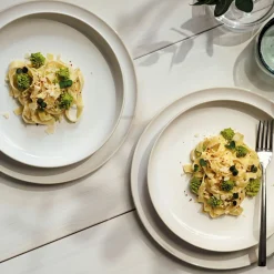 Villeroy & Boch Suppenteller 21,5cm weiß