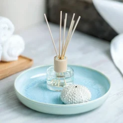 Villeroy & Boch Suppenteller 21,5cm blau