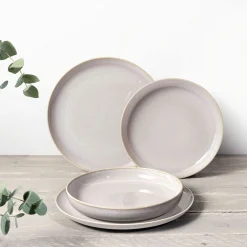 Villeroy & Boch Tafelgeschirr 4tlg. weiß