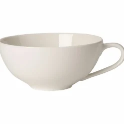Villeroy & Boch Teeobertasse weiß