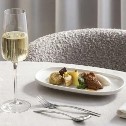 Villeroy & Boch Universalplatte weiß