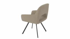 vito Armlehnenstuhl beige