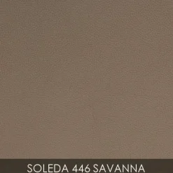 vito Armlehnenstuhl beige