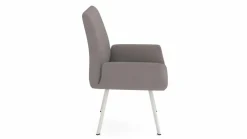 vito Armlehnenstuhl beige