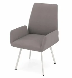 vito Armlehnenstuhl beige