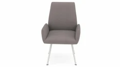 vito Armlehnenstuhl beige