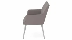 vito Armlehnenstuhl beige