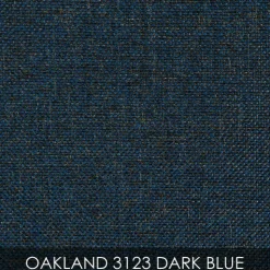 vito Armlehnenstuhl blau