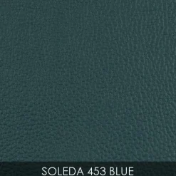 vito Armlehnenstuhl blau