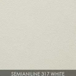 vito Armlehnenstuhl weiß