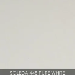 vito Armlehnenstuhl weiß