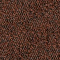 vito Armlehnpolsterstuhl rot