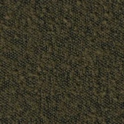 vito Armlehnpolsterstuhl grün