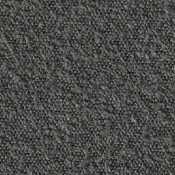 vito Armlehnpolsterstuhl grau