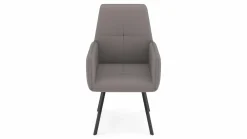 vito Armlehnstuhl beige