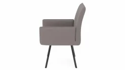 vito Armlehnstuhl beige