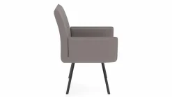 vito Armlehnstuhl beige