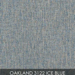 vito Armlehnstuhl blau