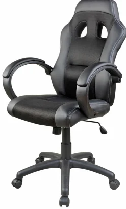 vito Chefsessel schwarz