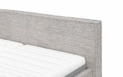 vito Designbett beige