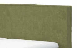 vito Designbett grün