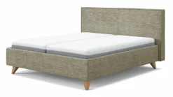 vito Desingbett beigebraun