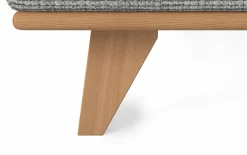 vito Desingbett grau