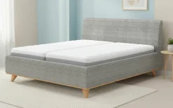 vito Desingbett grau