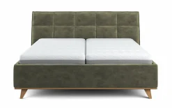vito Desingbett graugrün