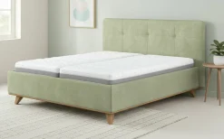 vito Desingbett grün