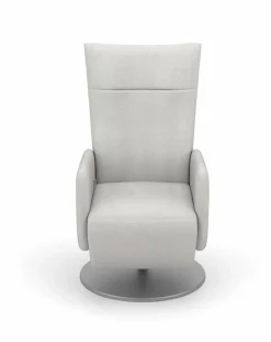 vito Drehsessel beige