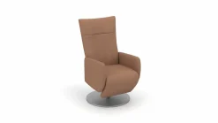 vito Drehsessel braun