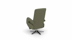vito Drehsessel grün