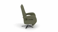 vito Drehsessel grün