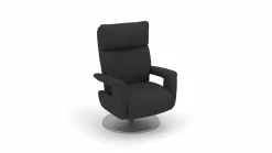vito Drehsessel schwarz