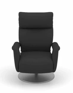 vito Drehsessel schwarz