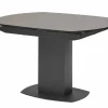 vito Esstisch grau