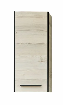 vito Hängeschrank braun