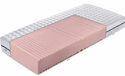 vito Kaltschaummatratze weiß